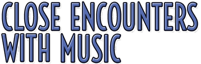 Close Encounters With Music Logo