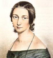 Image of Clara Schumann