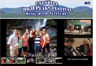 Catskills High Peaks Flyer