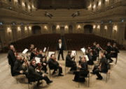 Photograph of Chamber Orchestra Kremlin