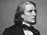 Image of Franz Liszt