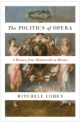 Politics of Opera Press Release