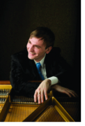 Photograph of Pianist Vassily Primakov
