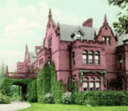 Image of Ventfort Hall