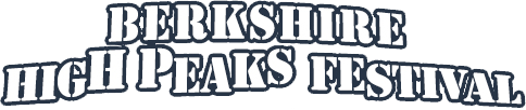 Berkshire High Peaks Festival logo
