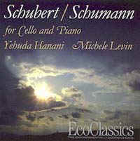 Schubert/Schumann