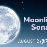 Moonlight Sonata Concert