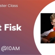 Eliot Fisk Master Class
