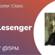 Jay Lesenger Master Class