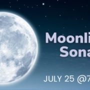 Moonlight Sonatas Concert