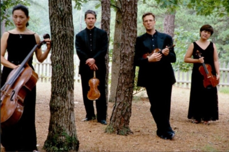 Borromeo String Quartet