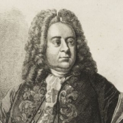 Handel public domain