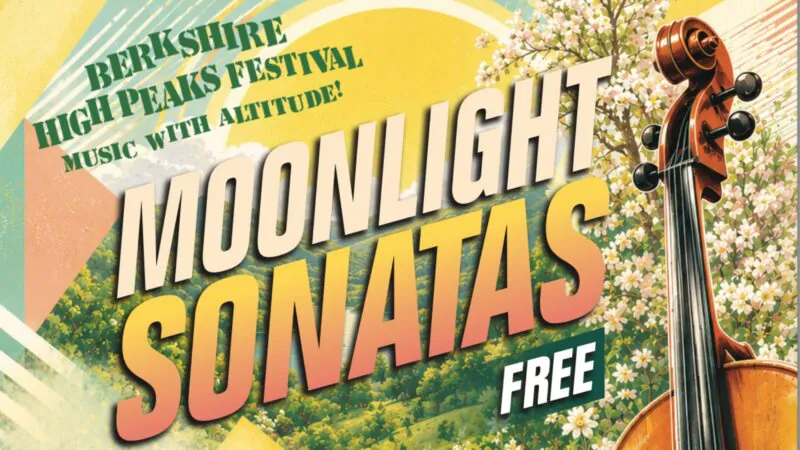 Moonlight Sonatas 26