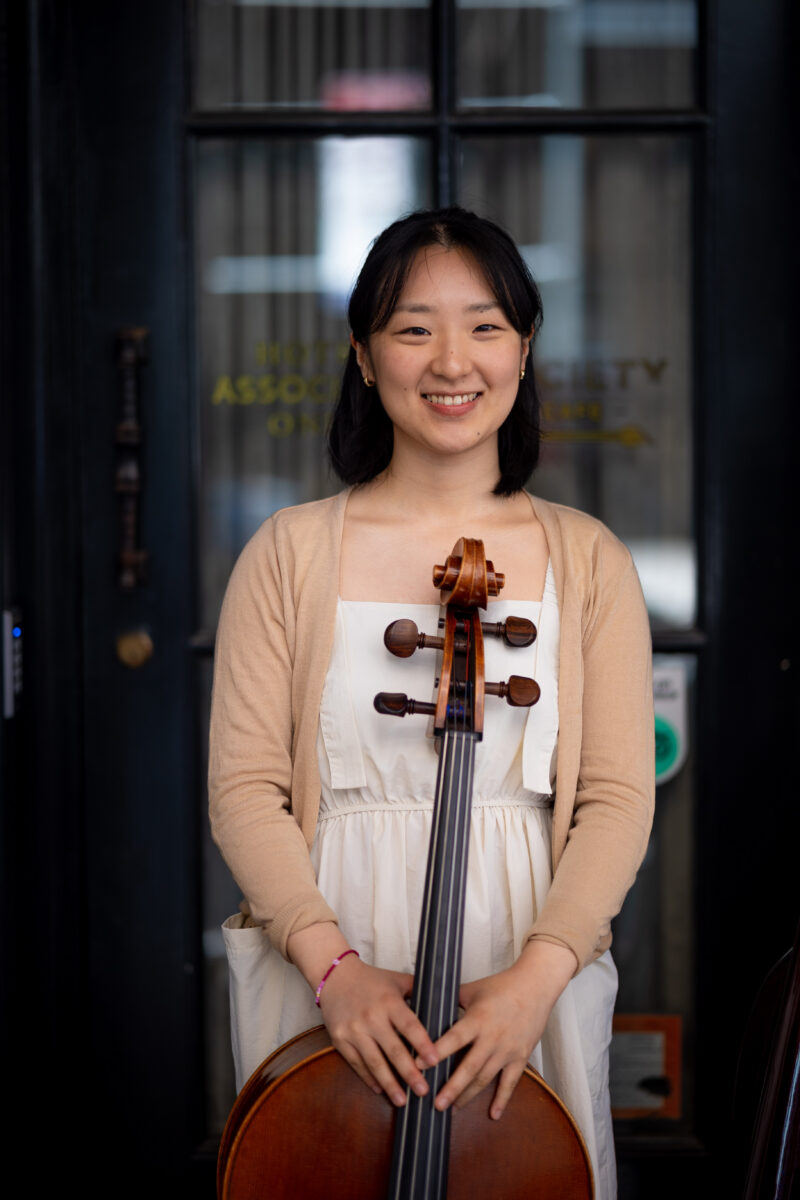 Hannah Sohn