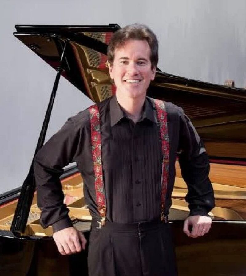 Michael Chertock 2026